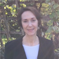 Suzanne Irving