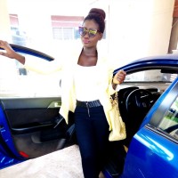 Komolafe Oluwatosin