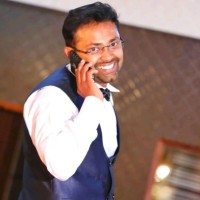 Santosh Hiremath