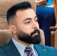 Sabah Mohammed