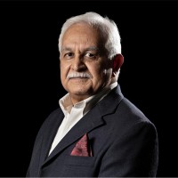 Niteesh Krishnamurti