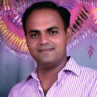 Jignesh Bawa