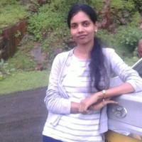 Meenakshi Chavan