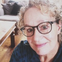 Marianne V. Oostaijen