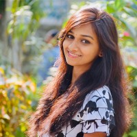 Poojitha Jeevan