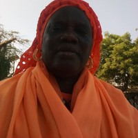 Ndeye Ndiaya Ndoye