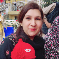 Syeda Tayyaba Bukhari