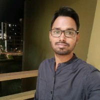 Deviprasad Parija