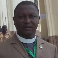 Samuel Igwe
