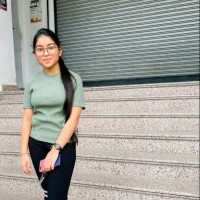 Shreya Jain