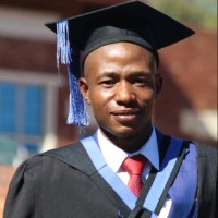 Tshepo Moroe