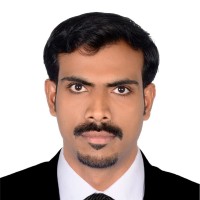 Nithin TP