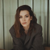 Anastasia Zhydchenko