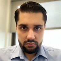 Tauseef Haider