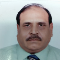 Mohammed Qaisar