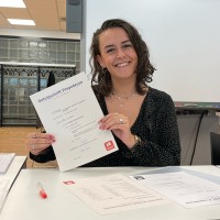 Leonie Sturris