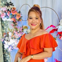 Queenie Jane Casera