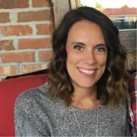 Becca Hamilton