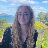 Bella Barton-Ginger