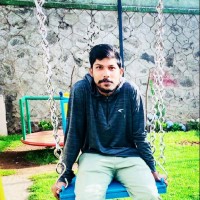 Akshay Asok