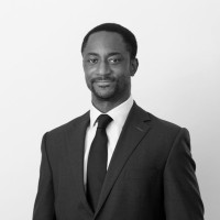 Kofi Mills-Bampoe