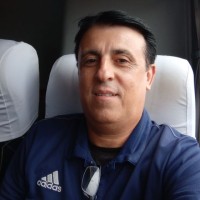 Carlos Adriano Fogaça Gomes