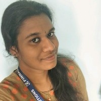 Gayathri Vaithiyanathan