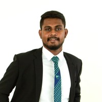 Senith Edirisinghe