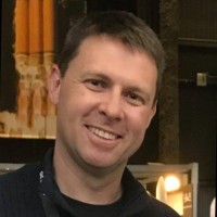 David Pyman