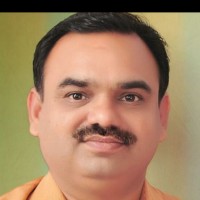 Narendrasingh Yeotikar