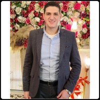 Ahmed Abohendy