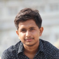 Darshit Chavda