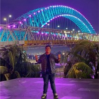 Dimas Bagus Ramadhany