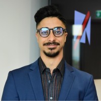 Masoud Tavana Varnosfadrani