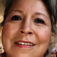 Mary Ann S Ward