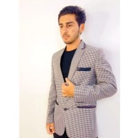 Muhammad Sameer Sohail
