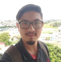 Gustavo Yukio Okazaki