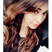 Khushboo As