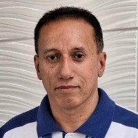 Claudemir Angelo Medeiros