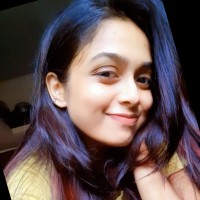 Durga B S Nair