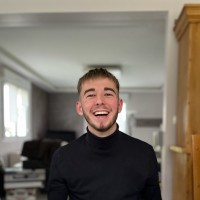 Mathéo Bouhours