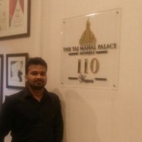 Ashish Kumar