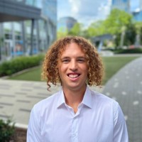 Conor Coleman