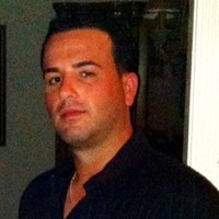 Chris Stasi
