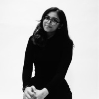 Drishti Shah