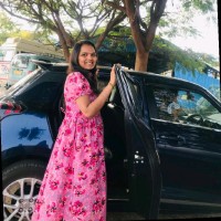Malleshwari Vazeer