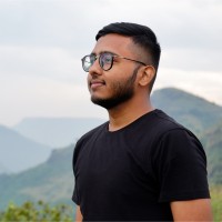 Nikunj Vyas