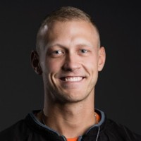 Tyler Wells