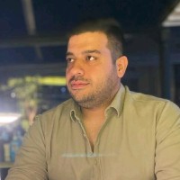 Alireza Mohammadian