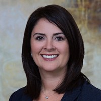 Charlene Barrett